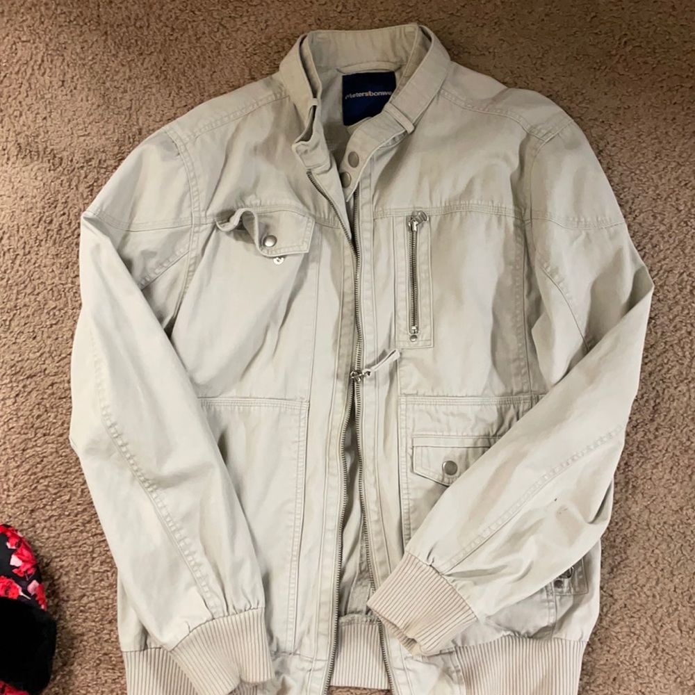 Jacket